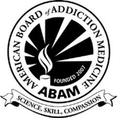 American Board of Addiction Medicine - Altoona, PA